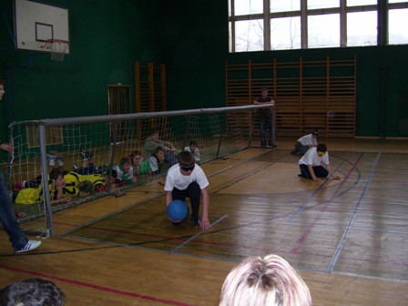 goalball