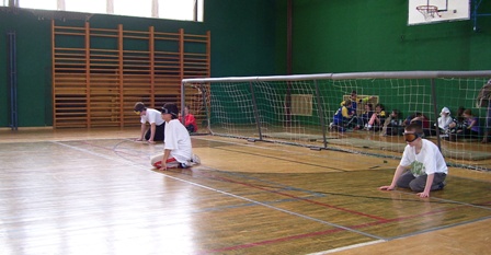 goalball