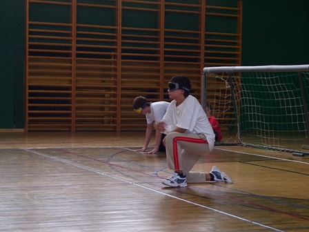 goalball