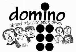 logo sboru domino