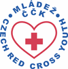 logo Mládeže českého červeného kříže