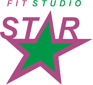 logo Fit Studio Star