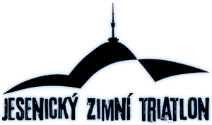 logo Jesenického triatlonu