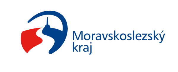 logo Moravskoslezského kraje