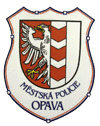 logo Městské policie