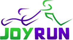 logo Joy Run