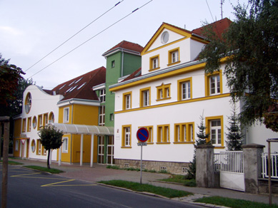 fotka školy