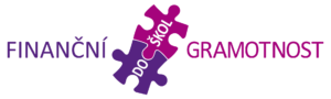 logo projektu finanční gramotnost