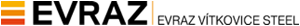 logo nadačního fondu Evraz
