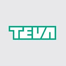 logo TEVA