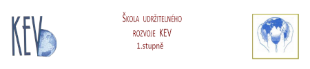 logo projektu KEV