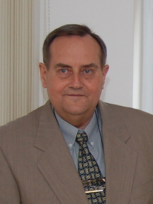 Mgr. Zdeněk Gajdušek