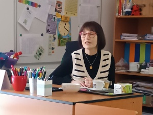 Mgr. Hana Siwková