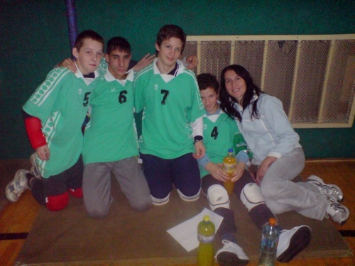 goalball