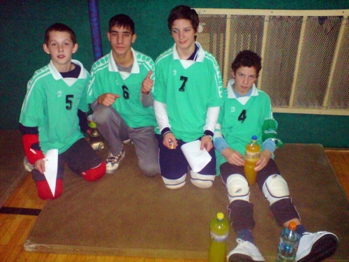 goalball
