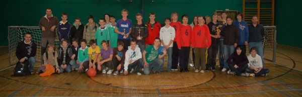 goalball