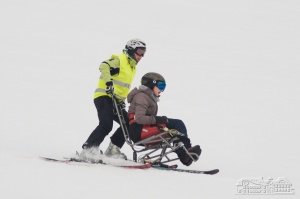 monoski