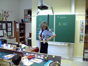 Ajax