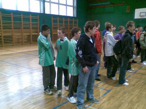 goalball