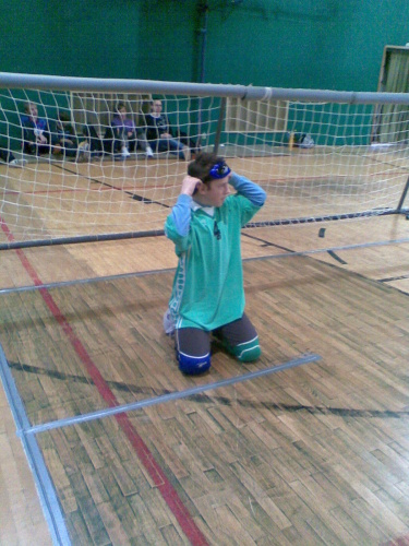 goalball