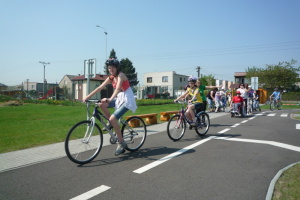 účastníci dopravního provozu