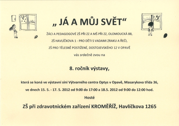 pozvanka