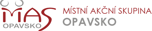 logo MAS Opavsko