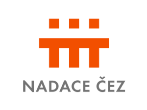 logo Nadace ČEZ