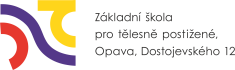 nové logo školy