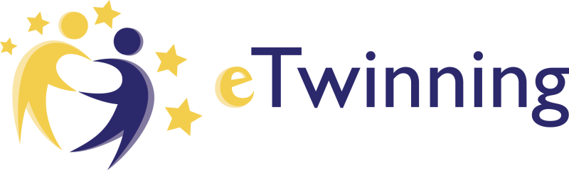 logo projektu eTwinning