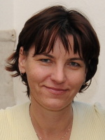 Mgr. Jana Máchová